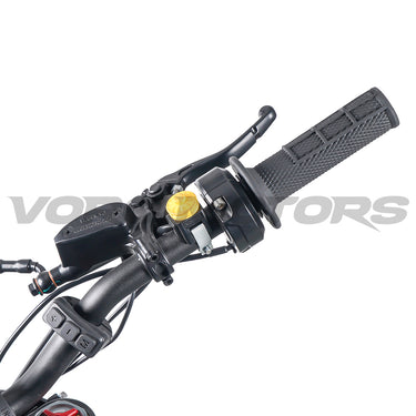 electric dirt bike - Altis Sigma (Buttons)